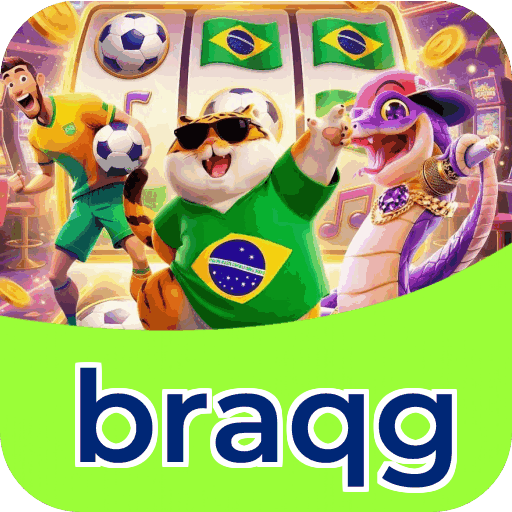 Download PC braqg