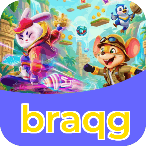 Login rápido no app braqg